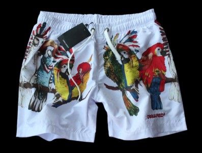 nwt dsquared d2 swimming shorts 40 % off price