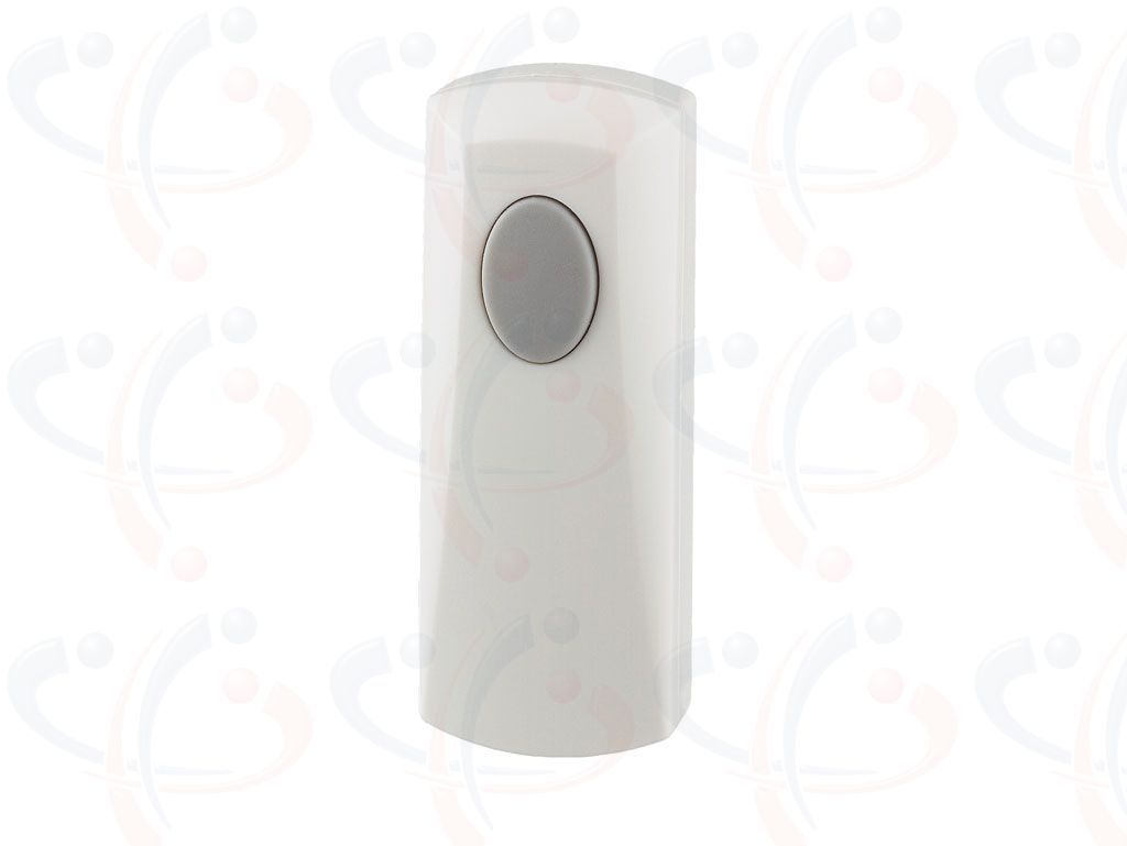 Friedland Doorman Wireless Door Bell Push WFDC879