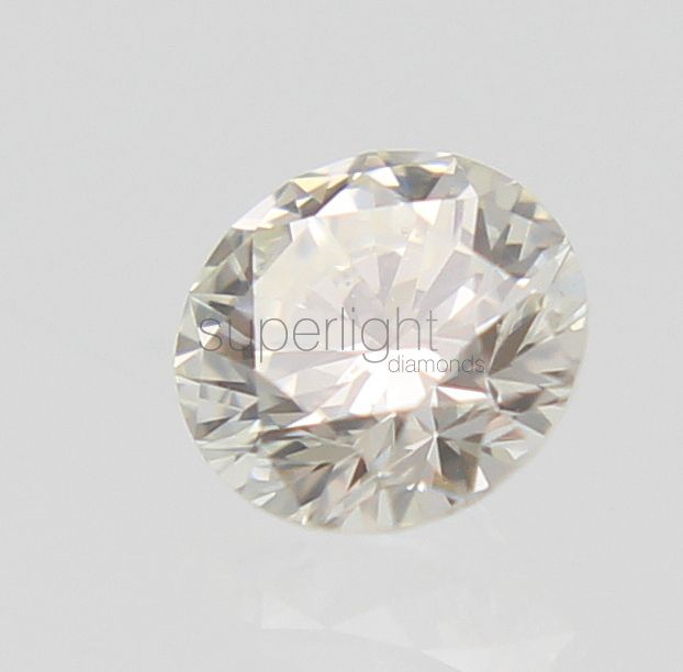  Color VVS1 Round Brilliant Buy Loose Diamond 3 87 2 32mm