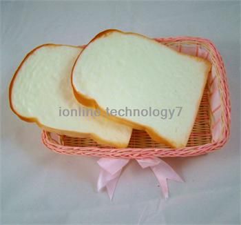  Sandwich Plastic Artificial Bread House Party Kitchen Decor Display