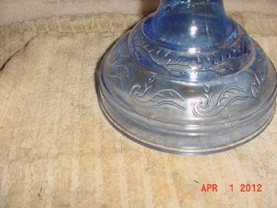 VINTAGE P&A DORSET OIL/KEROSENE PARLOR LAMP   THOMASTON, CONN.