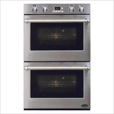 DCS WOUD230 30 Double Electric Wall Oven