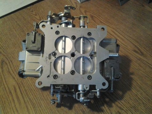 check out our video below of live testing this carburetor or one like