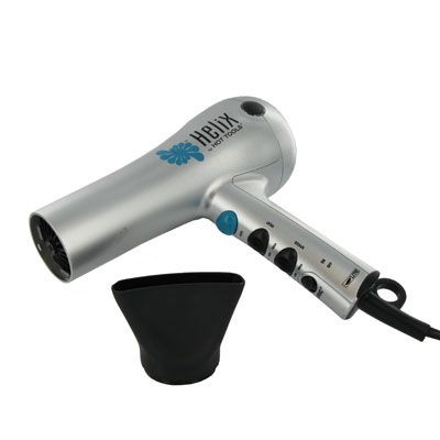 Hot Tools Helix Lightweight ion 1875W Hair Dryer 2200