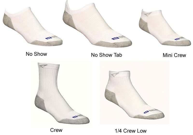 Drymax Running Sport Socks V4 No Show Tab Mini Crew Low 1 4 All Sizes