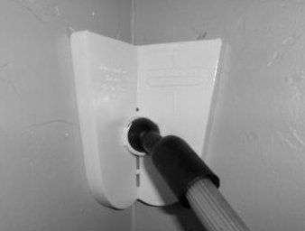  Drywall Inside Corner Taping Tool