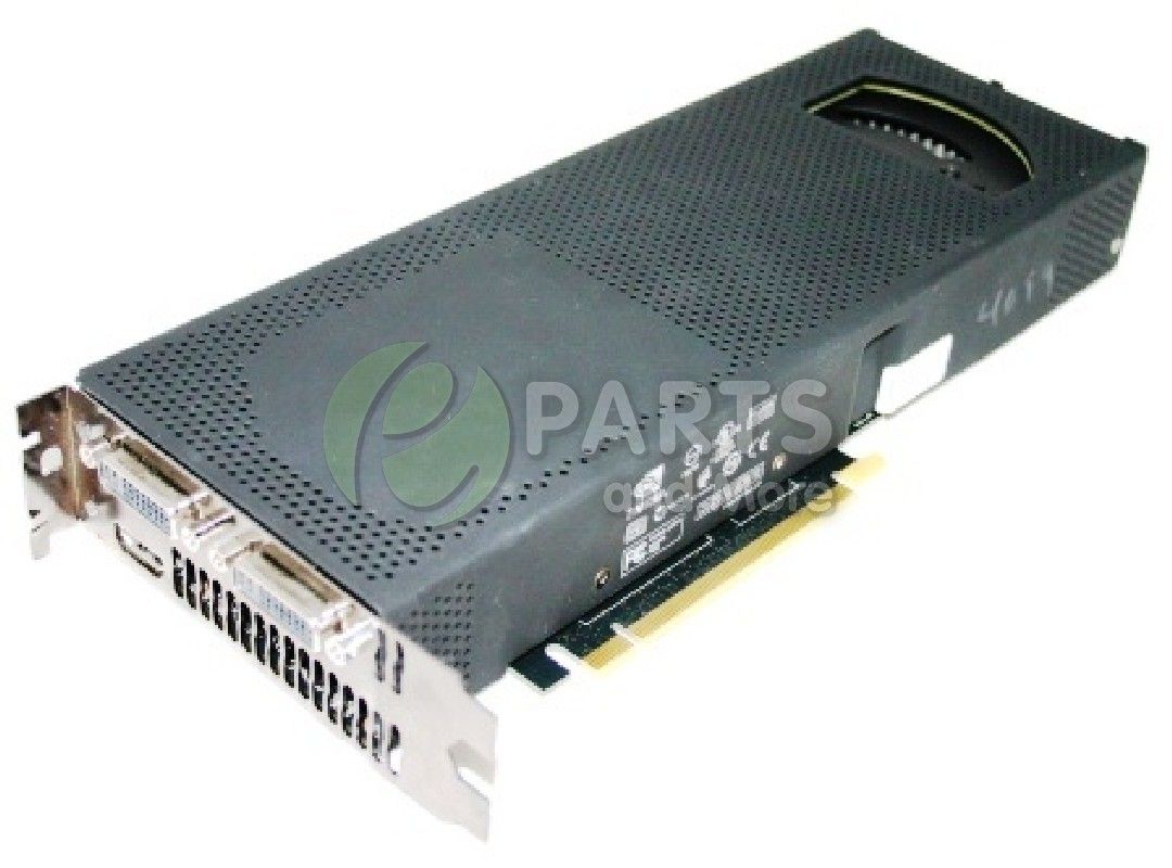 nvidia geforce gtx295 1792mb gddr3 dual dvi hdmi video card