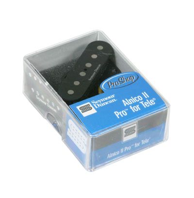 Seymour Duncan Aptl 1 Alnico II Pro Lead Tele Pickup