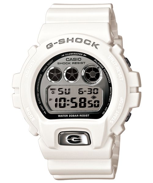  Release CASIO G Shock DW6900MR 7 DW 6900MR 7 Metal like Free Ship