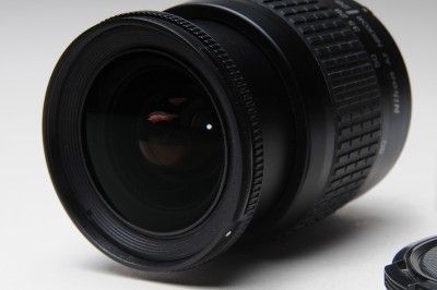  NIKON AF NIKKOR 28 80mm G FX DX LENS D3 D90 D700 D300 D200 F4 F100 F5