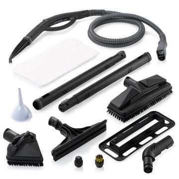 New Reliable Enviromate E5 Professional Steam Cleaner