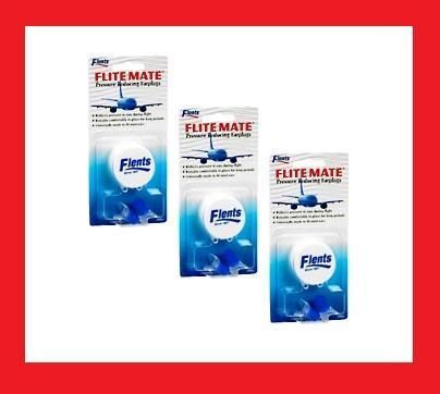 Pr Flents Flitemate Pressure Reducing Earplugs