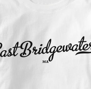 East Bridgewater Massachusetts MA Metro T Shirt XL