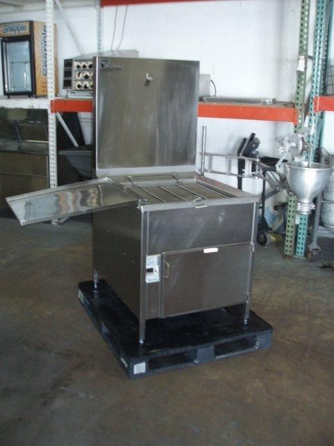 Baxter Donut Fryer Excellent Condition SP155