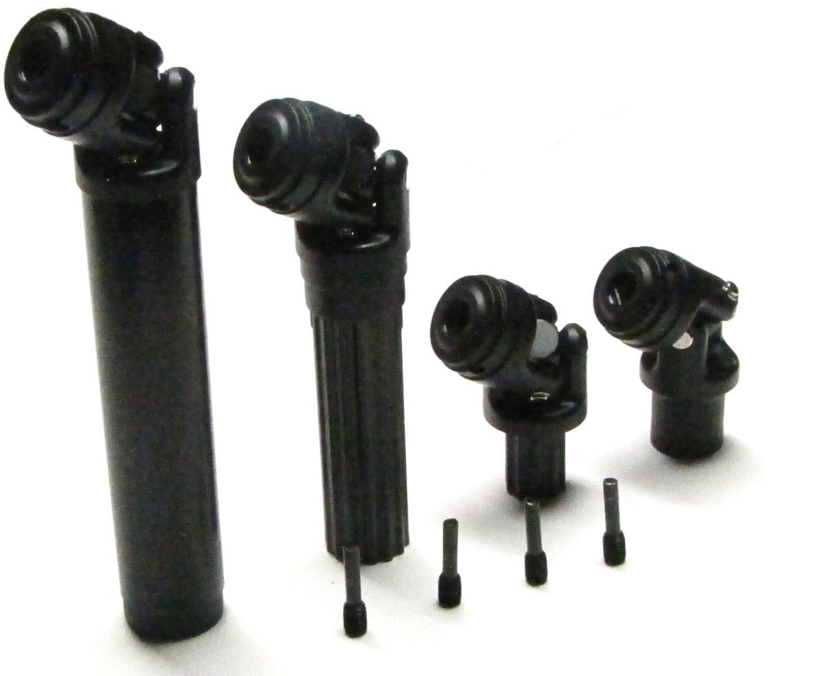 Summit Center Driveshafts Drive Shafts Traxxas 5607