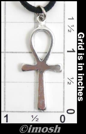 ankh egypt cross anhk charm new shipping information more copyright