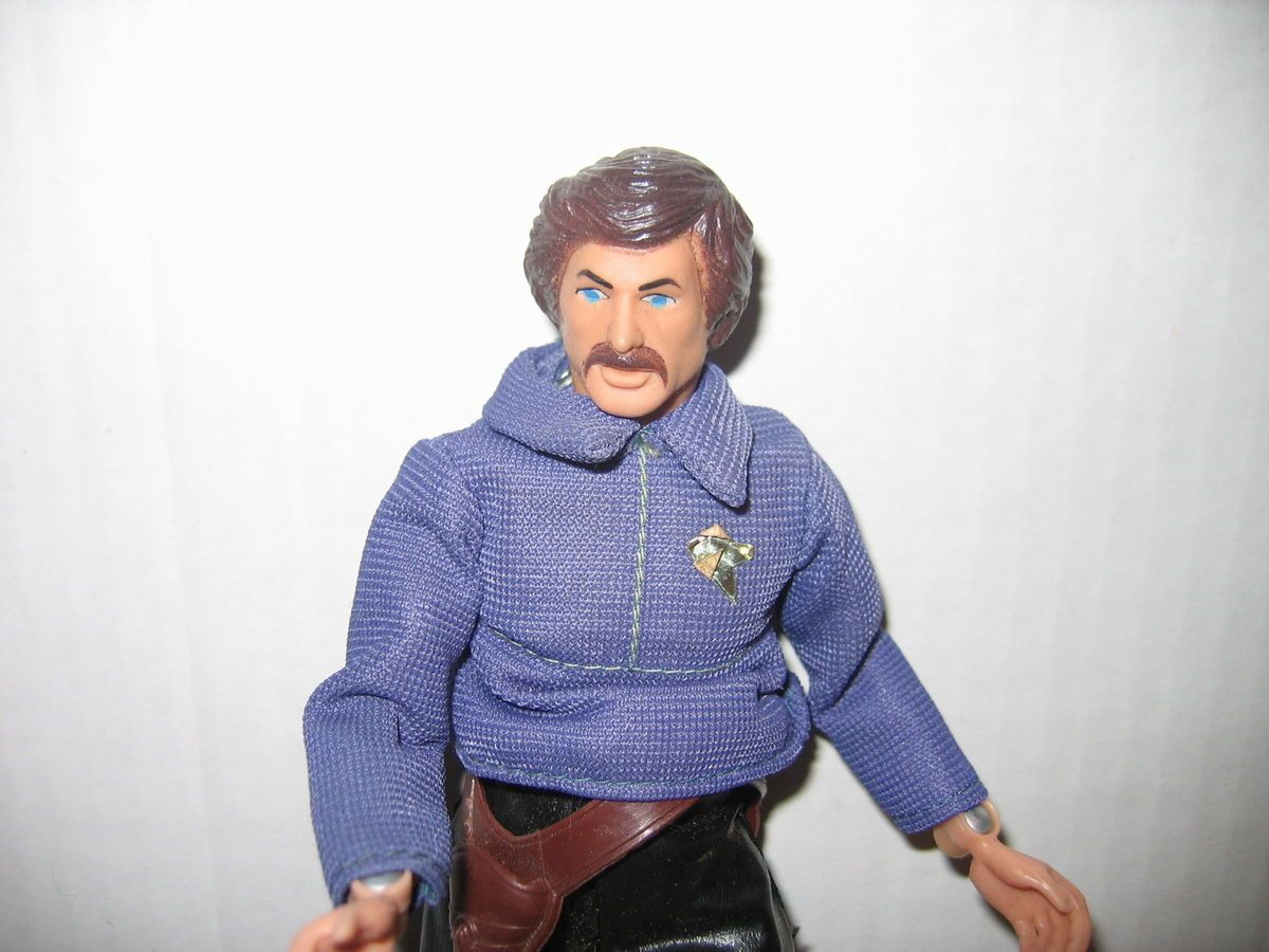 Action Figure Vintage Heroes Of The Americas West 1974 Mego Wyatt Earp –  Midas Touch Toys, Games And Collectables