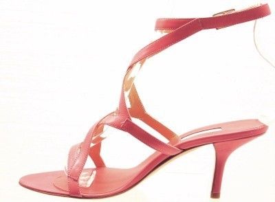  EDMUNDO Castillo Sandal Coral 7 5 B