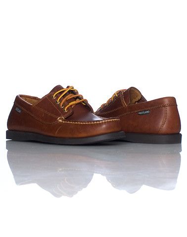 eastland falmouth low shoe style 005010987 low cut shoe contrasting