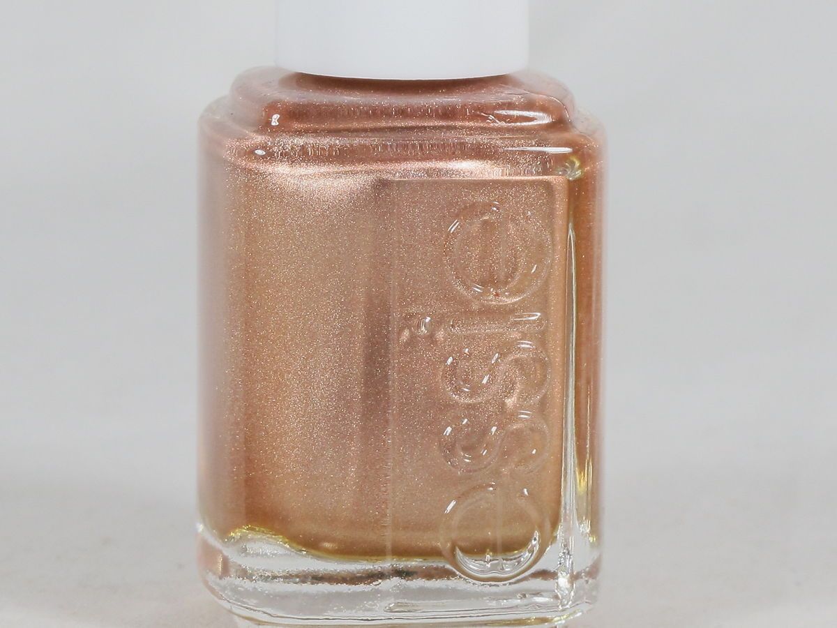 Essie Nail Polish Penny Talk Mirror Metallics