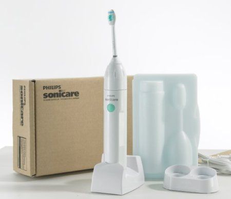   Sonicare HX5351 30 Essence 5300 Rechargeable Electric Toothbrush