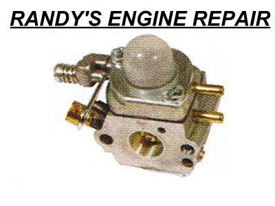 Carburetor Echo SRM 2110 2100 2100SB GT 2000 2000SB