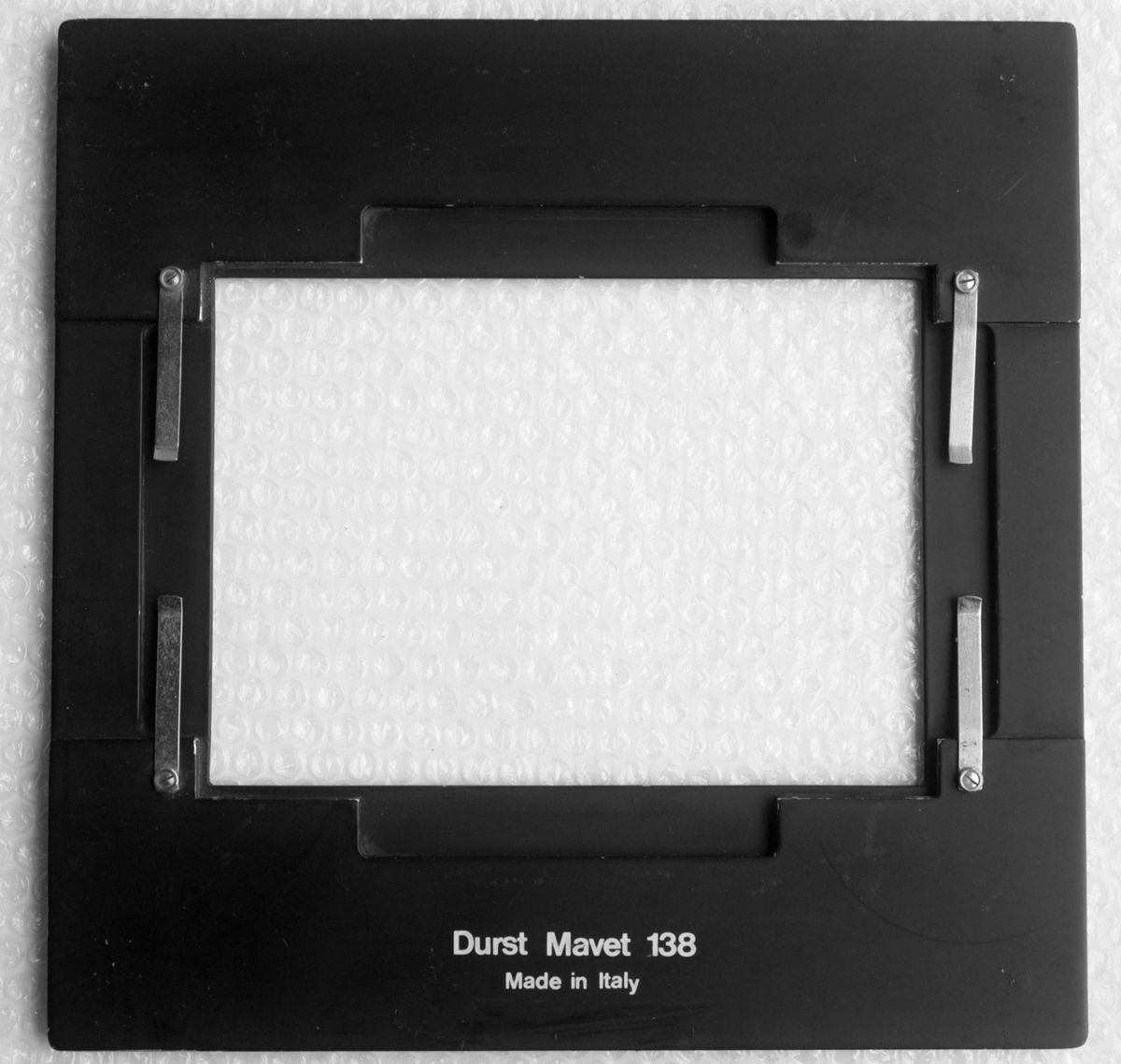 Durst Mavet 138 for 10x10 enlargers 184 or 1840