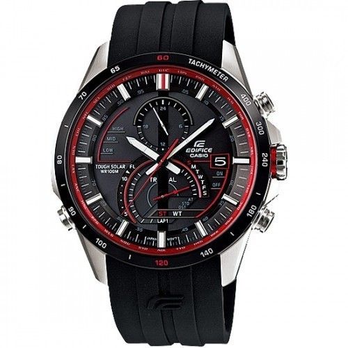 Casio Edifice EQSA500B 1AV Just Released