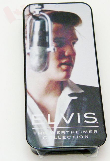 elvis wertheimer collcecion