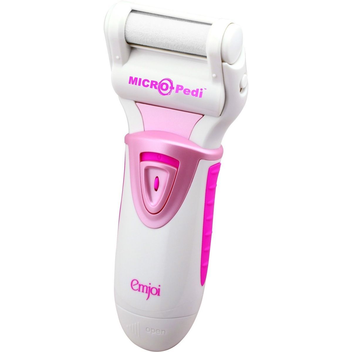 Emjoi Micro Pedi Foot Buffer AP 3RP Pink