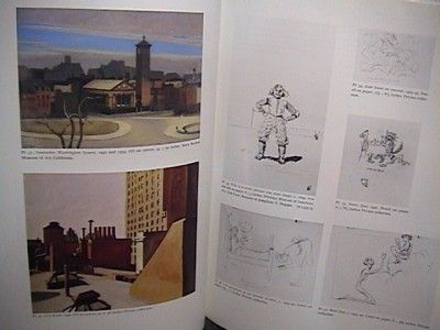 Edward Hopper The Art The Artist Whitney Museum Gail Levin Glossy Soft