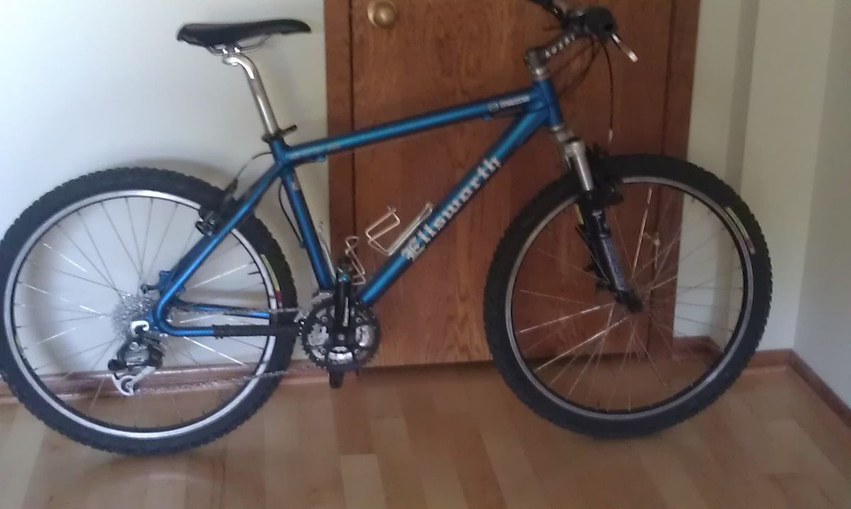 Ellsworth Mountain Bike Sub 22