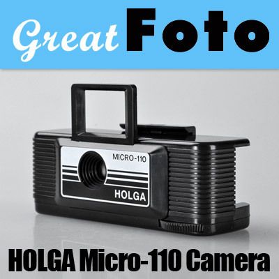  Panorama Medium Format Film Camera Plastic Lens 120 Pan Black