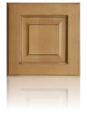 Mocha Elite 10 x 10 RTA Kitchen Cabinet Furniture