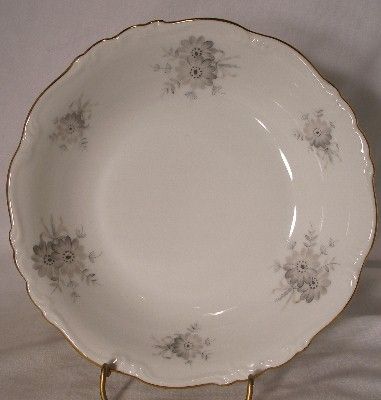 Edelstein China Andouca 18815 Soup Salad or Pasta Bowl