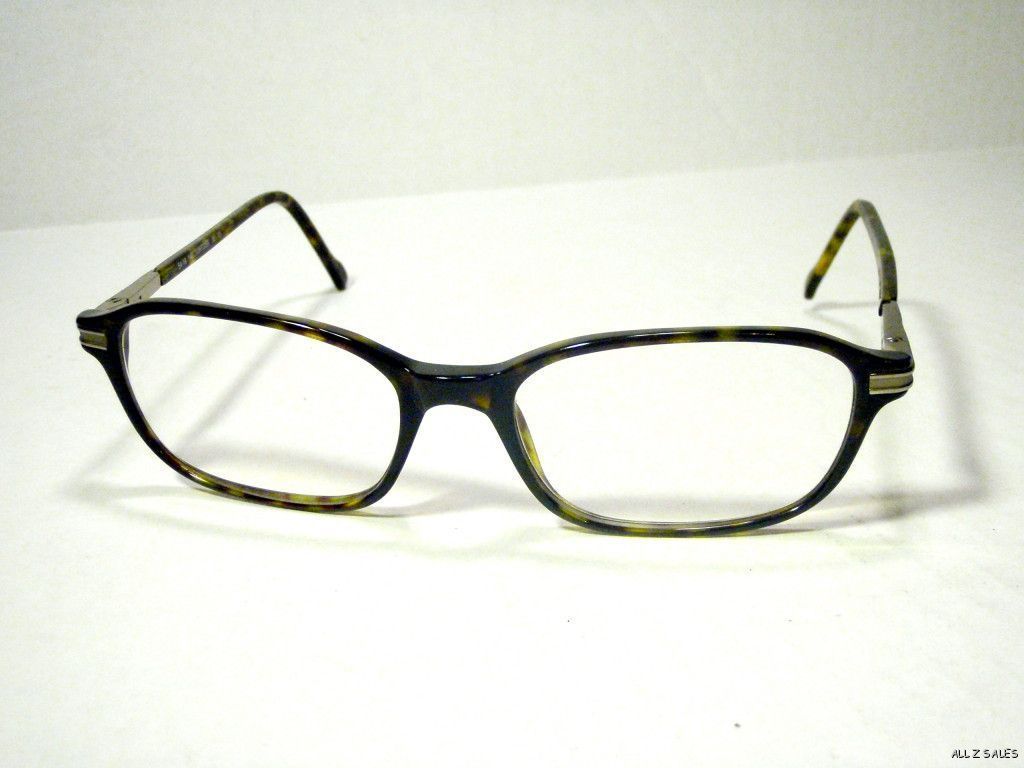 Essential Eyewear EN6652 Mens Fashion Prescription Eyeglasses Frame