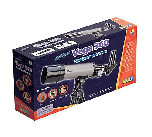 Educational Insights Vega 360 Telescope EIS5304 086002053046