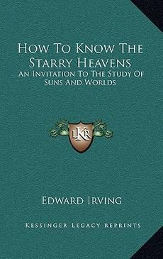  to the study of suns and worlds by edward irving estimated delivery