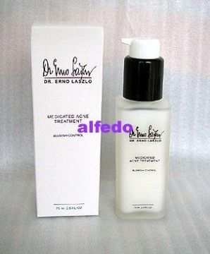 Dr. ERNO LASZLO Acne Treatment Blemish Control