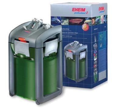 Eheim 2080 320G Pro 3 External Canister Filter