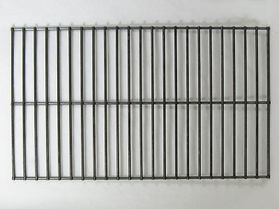  Gas Grill Steel Rock Grate Part Fits Most El Patio Grills