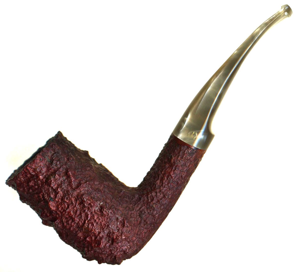 ITALIAN ESTATE PIPE SAVINELLI ESTELLA 906 EX