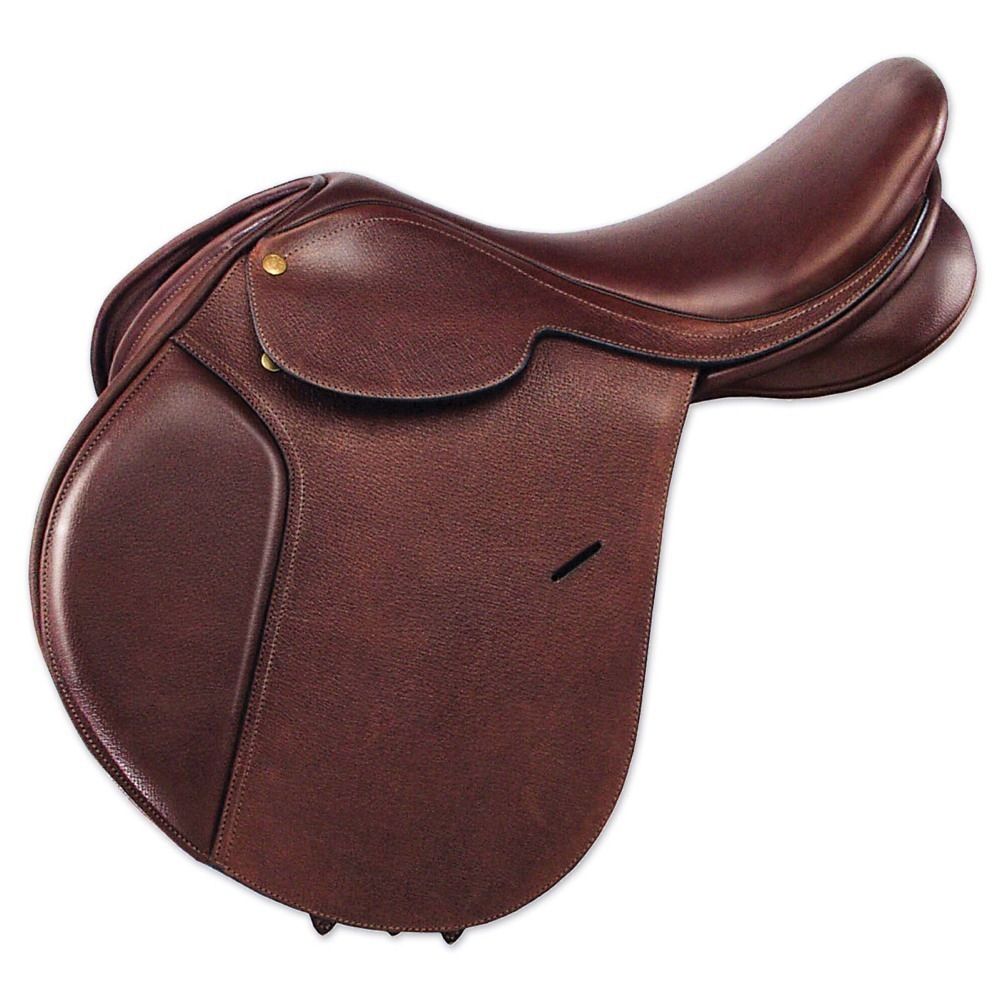 Collegiate Convertible Diploma Close Contact Saddle