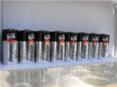 Energizer Lithium Photo CR 123 CR123A Batteries