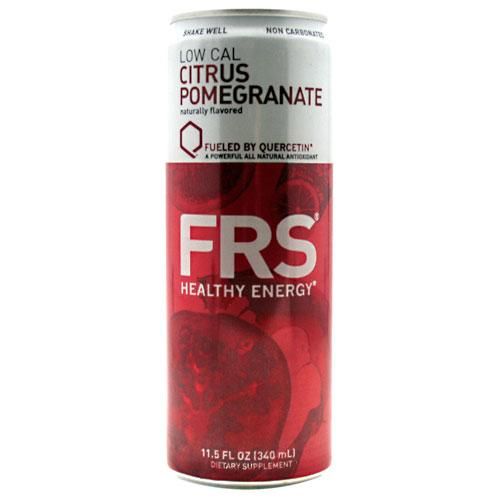 FRS Low Calorie Drink Low Calorie Energy Drink