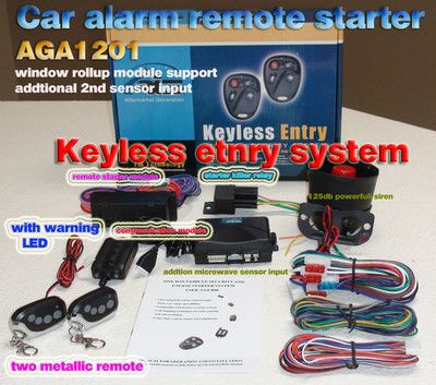 car alarm dodge sprinter stealth stratus viper w150 w250 w350