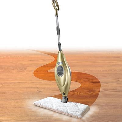 Shark Steam Pocket MOP Cleaner 4 New Pads Euro Pro S3501