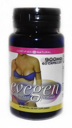 Evegen Breast Enlargement Pills Lowest Price