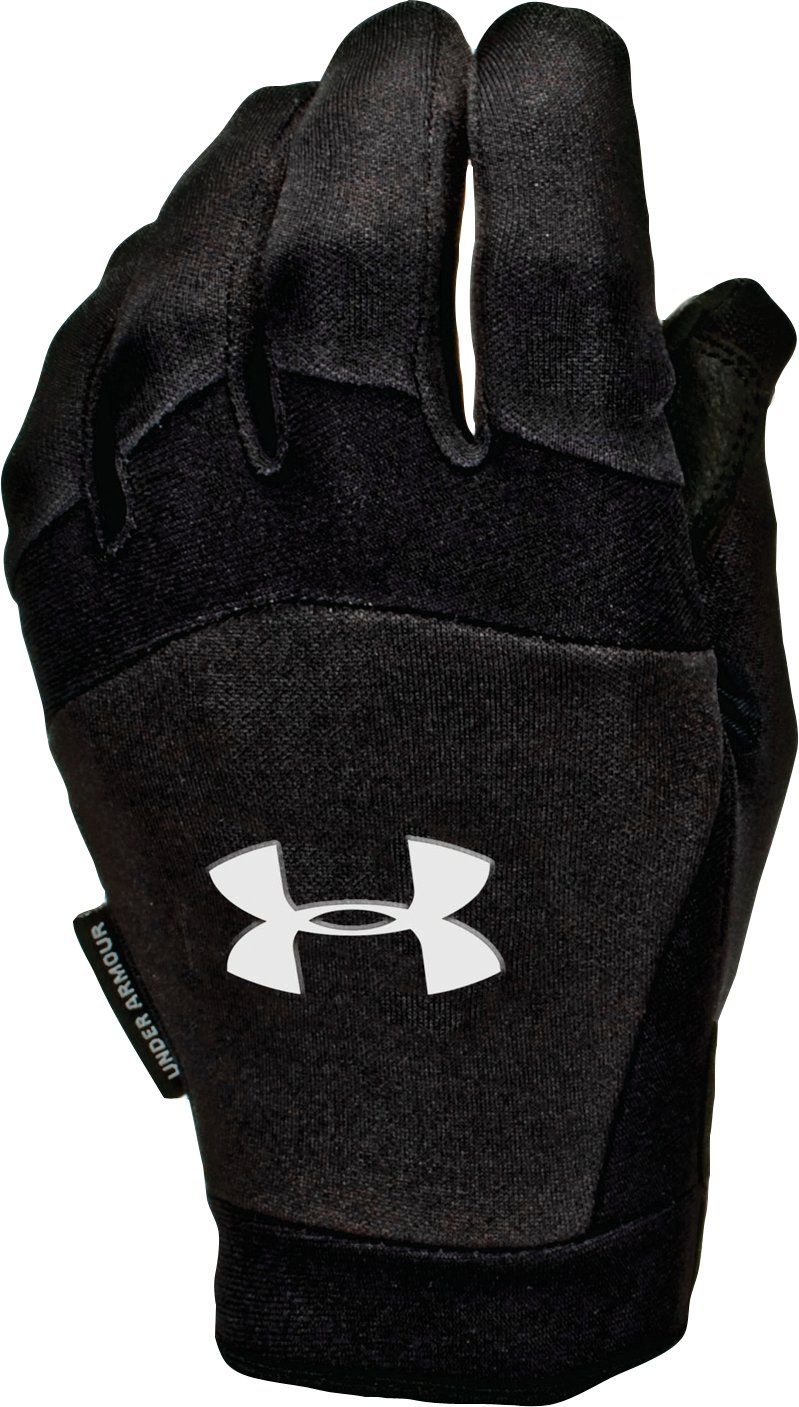  Under Armour Men's ColdGear Team Sideline Gloves