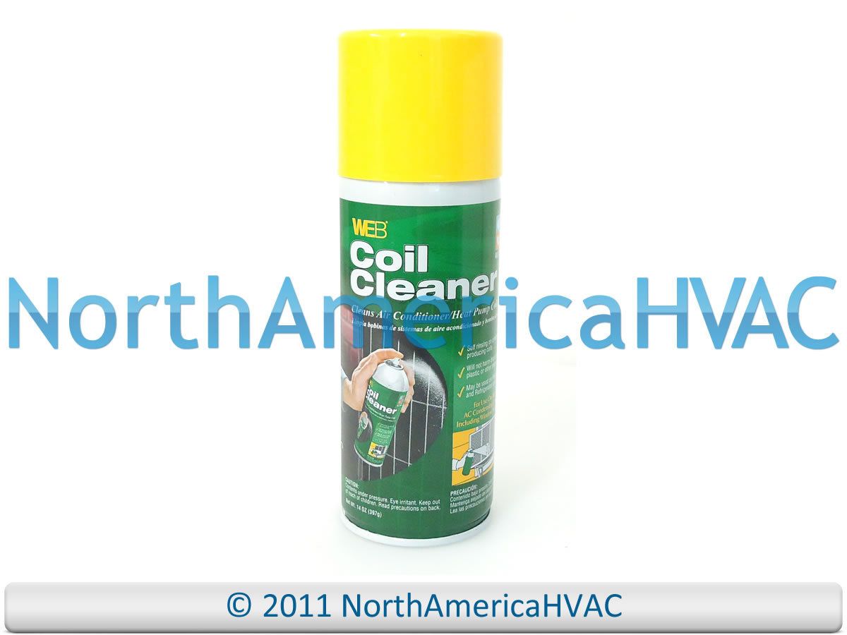 Window Unit A Coil Evaporator Condenser Foam Foaming Coil Cleaner No